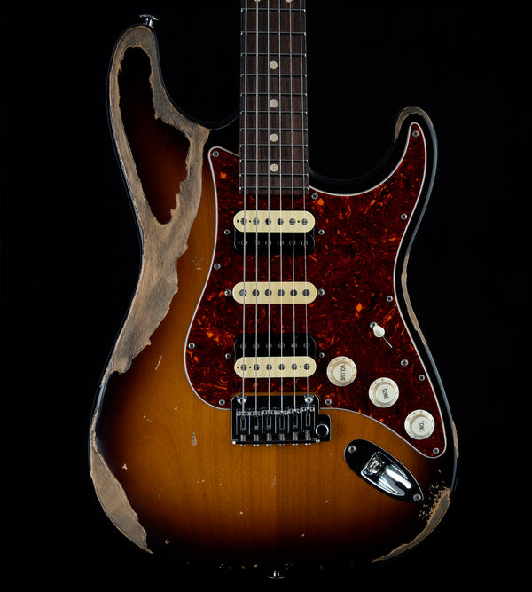 Suhr Ian Thornley SS Classic S Antique