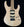 Suhr Limited Edition Modern Satin Flame HSH Natural