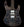 Suhr Custom Modern Trans Blue Denim / Slate