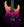 Suhr Custom Modern Trans Purple Gradient