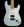 Suhr Classic S Antique, Sonic Blue, HSS, Maple, SSCII