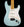 Suhr Classic S Antique, Sonic Blue, SSS, Maple, SSCII