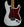 Suhr Limited Edition Classic S Paulownia, Trans White