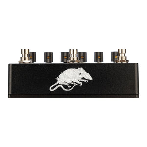 EarthQuaker Devices Sunn O))) Life Pedal