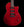Tom Anderson Atom - Sweet & Sour Sauce Red