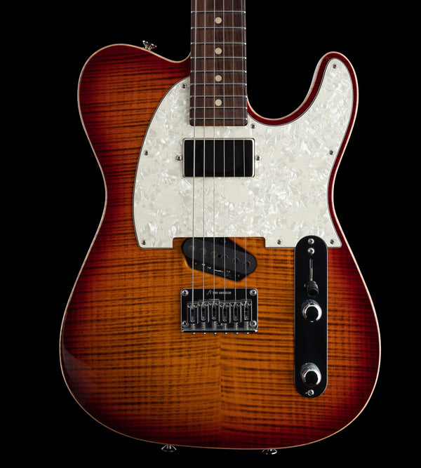 Tom Anderson Top T Classic - Ginger Burst