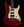 Tom Anderson Drop Top Classic - Sweet & Sour Sauce Red