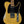 Tom Anderson T Icon - Translucent Butterscotch