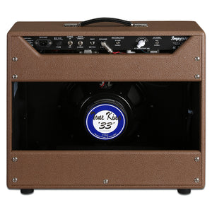 Tone King Imperial mkII Combo - Brown
