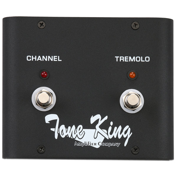 Tone King Imperial mkII Combo - Black