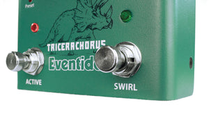 Eventide TriceraChorus Pedal