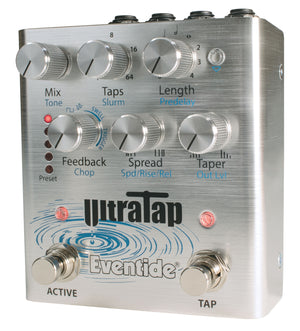 Eventide UltraTap Pedal