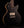 Nik Huber Krautster II - Worn Onyx Black preowned