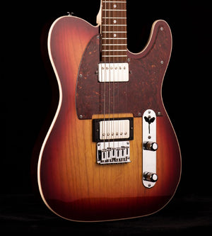 GJ2 Hellhound Sunburst