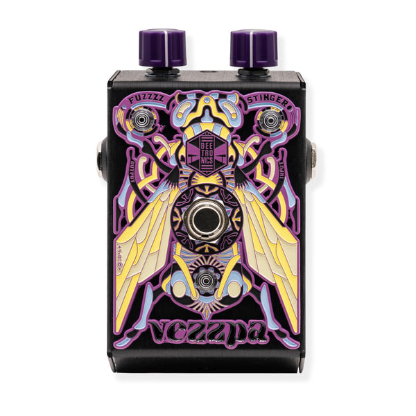 Beetronics Vezzpa - Angel City Guitars Limited Run