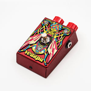 Beetronics Vezzpa - Honey Pepper Limited Run