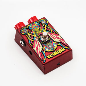 Beetronics Vezzpa - Honey Pepper Limited Run