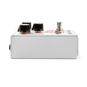 Way Huge STO Overdrive