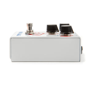 Way Huge STO Overdrive