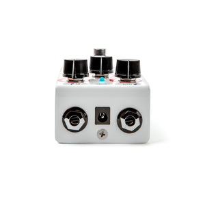 Way Huge STO Overdrive