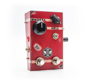 Beetronics Whoctahell
