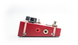 Beetronics Whoctahell