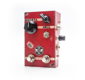 Beetronics Whoctahell