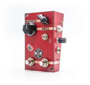 Beetronics Whoctahell