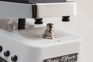 Xotic XW-1 Wah