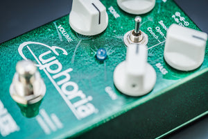 Wampler Euphoria