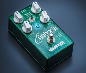 Wampler Euphoria