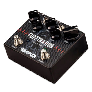 Wampler Fuzztration