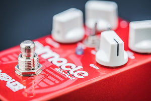Wampler Pinnacle