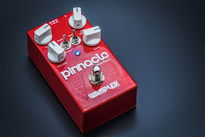 Wampler Pinnacle