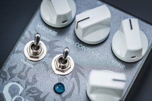 Wampler Sovereign