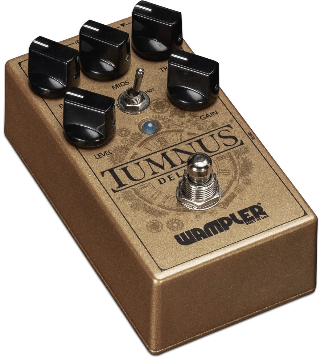 Wampler Tumnus Deluxe – Angel City Guitars