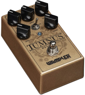 Wampler Tumnus Deluxe