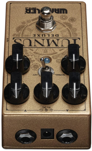 Wampler Tumnus Deluxe