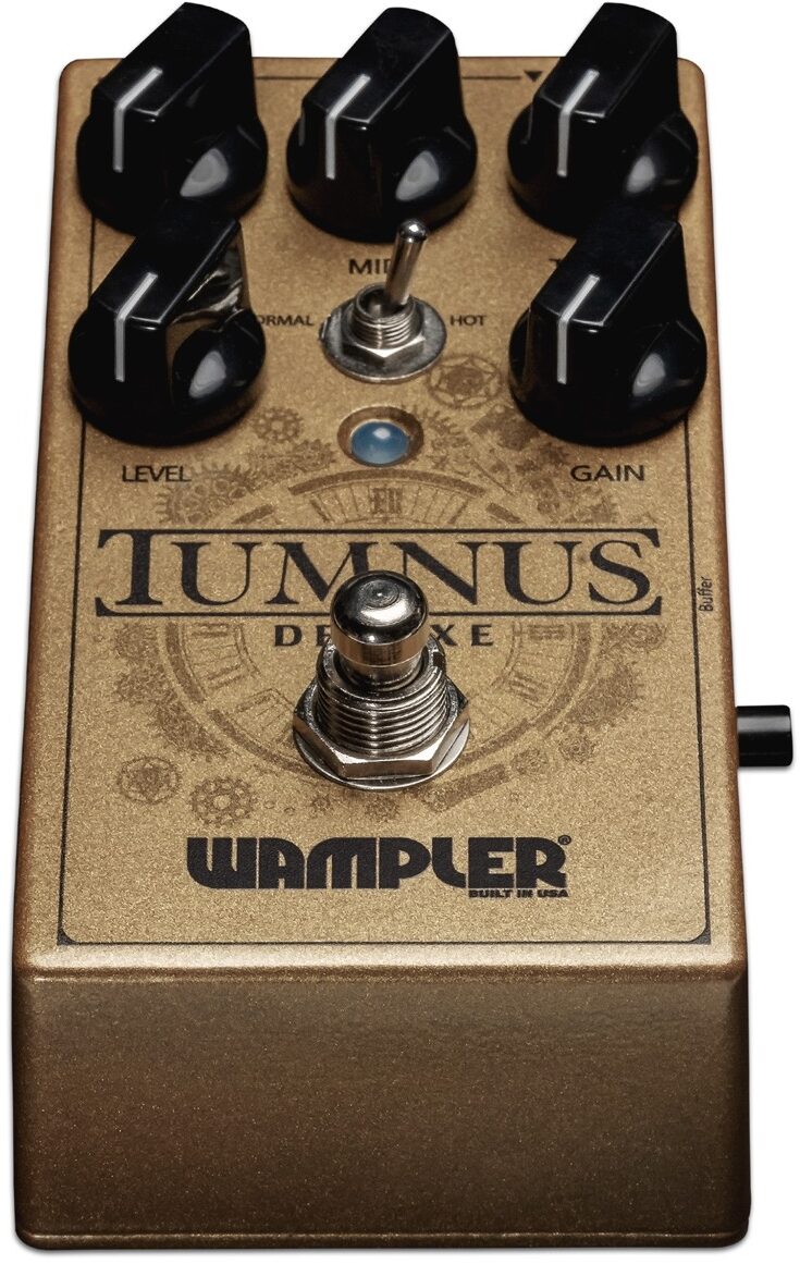 Wampler Tumnus Deluxe – Angel City Guitars