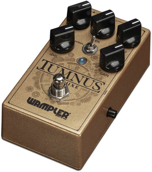 Wampler Tumnus Deluxe