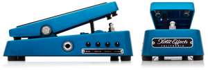 Xotic Wah Lake Placid Blue Limited Edition