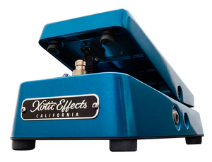 Xotic Wah Lake Placid Blue Limited Edition