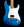Xotic California Classic XSCPRO-2 Lake Placid Blue