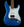 Xotic California Classic XSCPRO-2 Lake Placid Blue 5A Neck