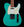 Xotic California Classic XTC-1 Sea Foam Green