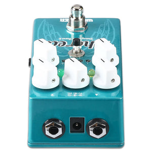 Wampler Ethereal - Reverb and Delay