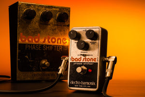 EHX Bad Stone Phase Shifter