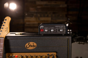 Suhr Reactive Load I.R.