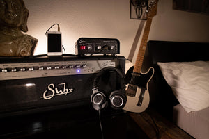 Suhr Reactive Load I.R.