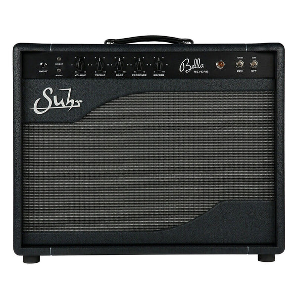 Suhr Bella Reverb 1x12 Combo